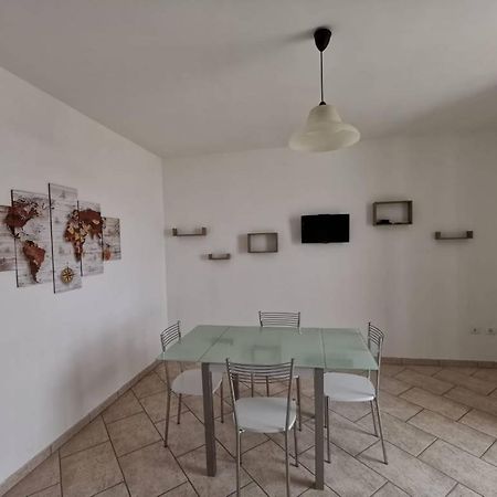 Appartamento De Gama Torre Pali Esterno foto