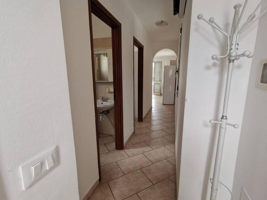 Appartamento De Gama Torre Pali Esterno foto