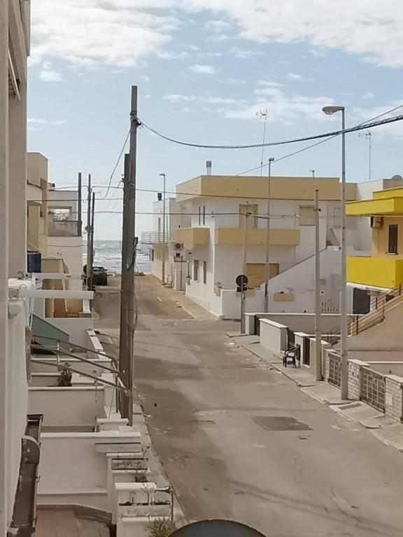 Appartamento De Gama Torre Pali Esterno foto