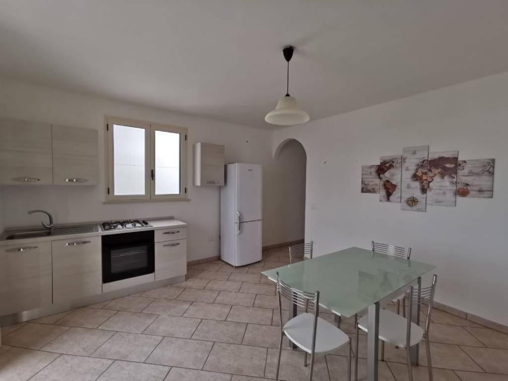 Appartamento De Gama Torre Pali Esterno foto