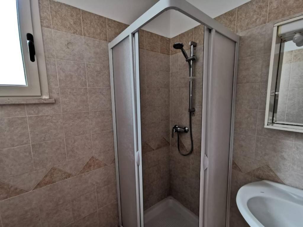 Appartamento De Gama Torre Pali Esterno foto
