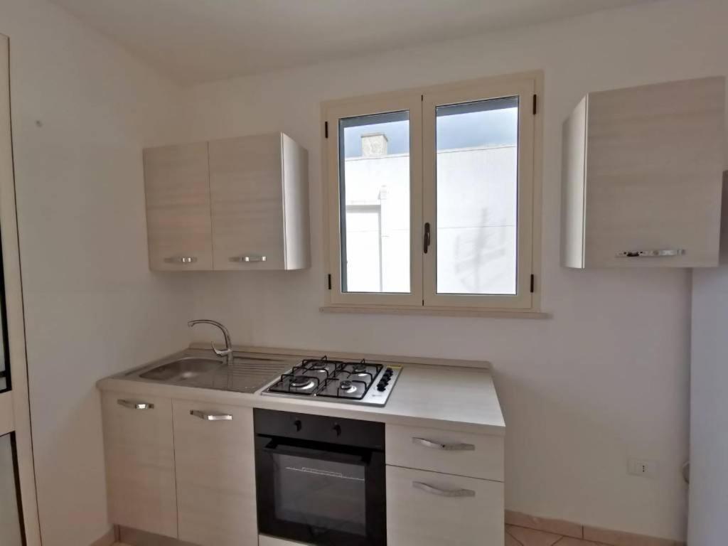 Appartamento De Gama Torre Pali Esterno foto