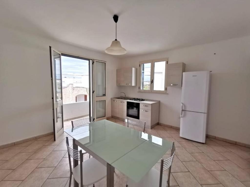 Appartamento De Gama Torre Pali Esterno foto