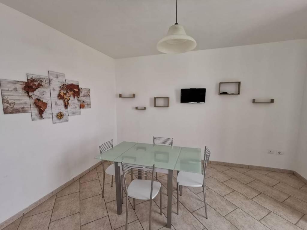 Appartamento De Gama Torre Pali Esterno foto